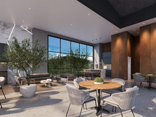 BAYUQUAN (CONED) — Tipo 02 Torre B