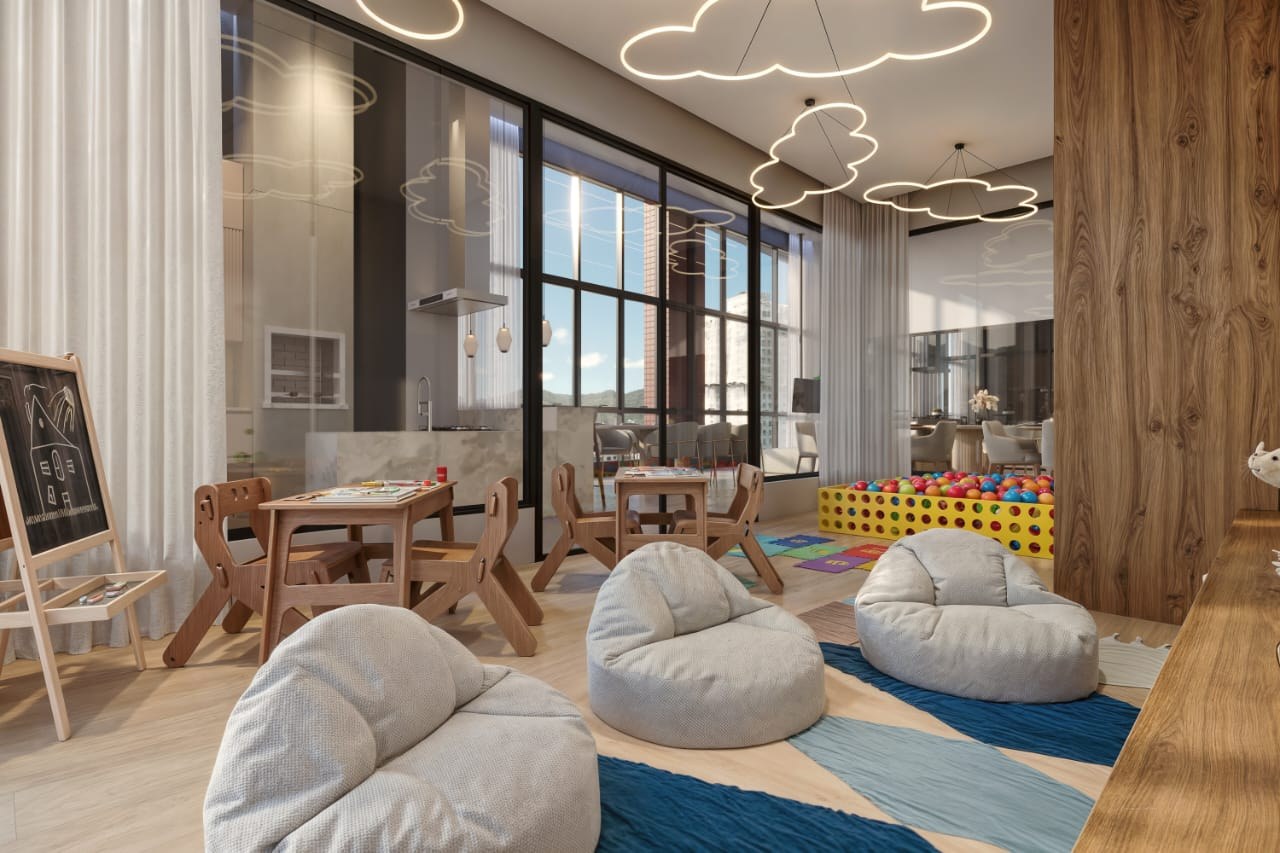 BAYUQUAN (CONED) — Tipo 02 Torre B