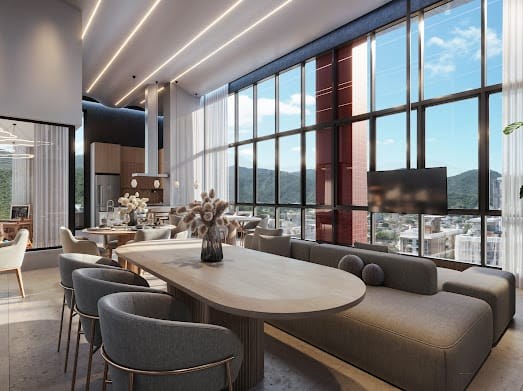 BAYUQUAN (CONED) — Tipo 02 Torre B