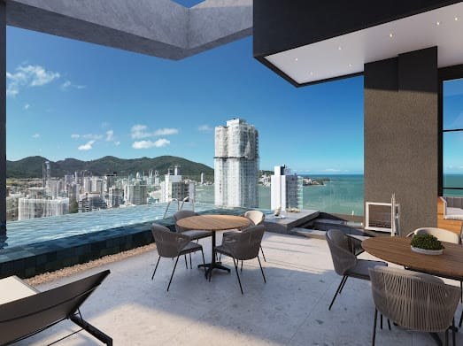 BAYUQUAN (CONED) — Tipo 02 Torre B