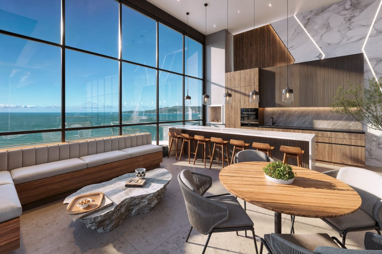 BAYUQUAN (CONED) — Tipo 02 Torre B