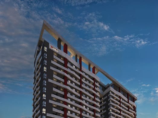 BAYUQUAN (CONED) — Tipo 02 Torre B