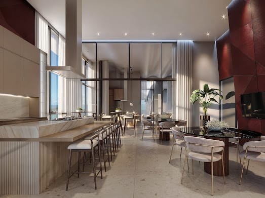 BAYUQUAN (CONED) — Tipo 02 Torre B