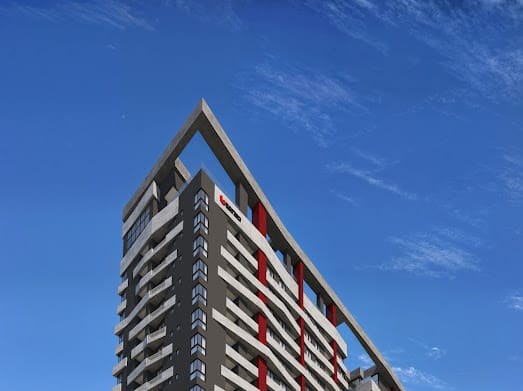 BAYUQUAN (CONED) — Tipo 02 Torre B