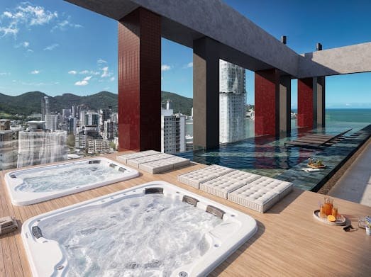 BAYUQUAN (CONED) — Tipo 02 Torre B