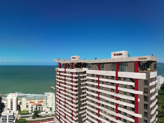 BAYUQUAN (CONED) — Tipo 02 Torre B