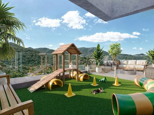 BAYUQUAN (CONED) — Tipo 02 Torre B