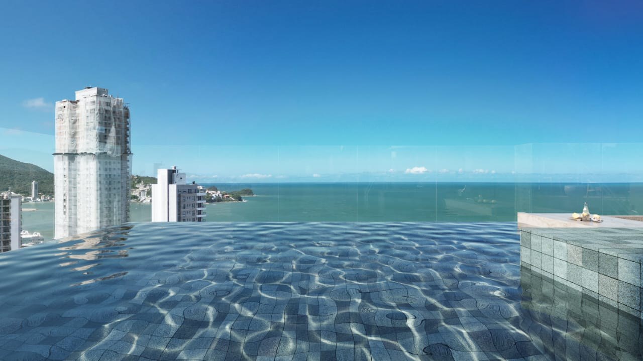 BAYUQUAN (CONED) — Tipo 02 Torre B