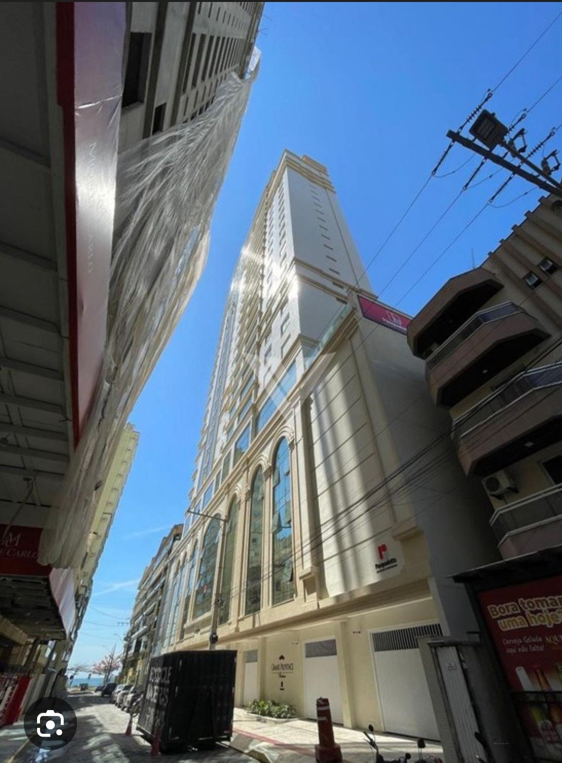 Gran Provence — 2302