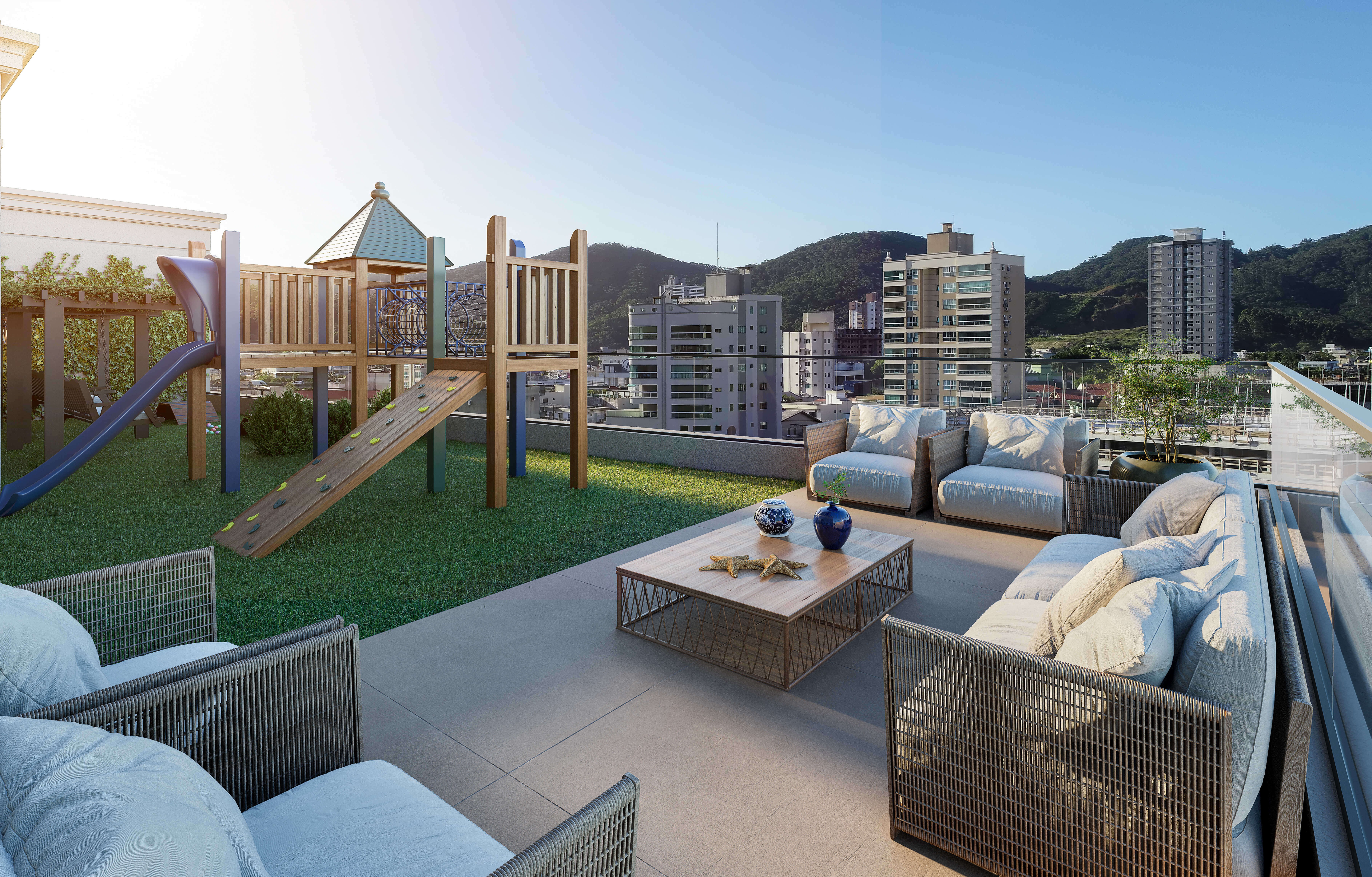 Ristretto — PRONTO PARA MORAR