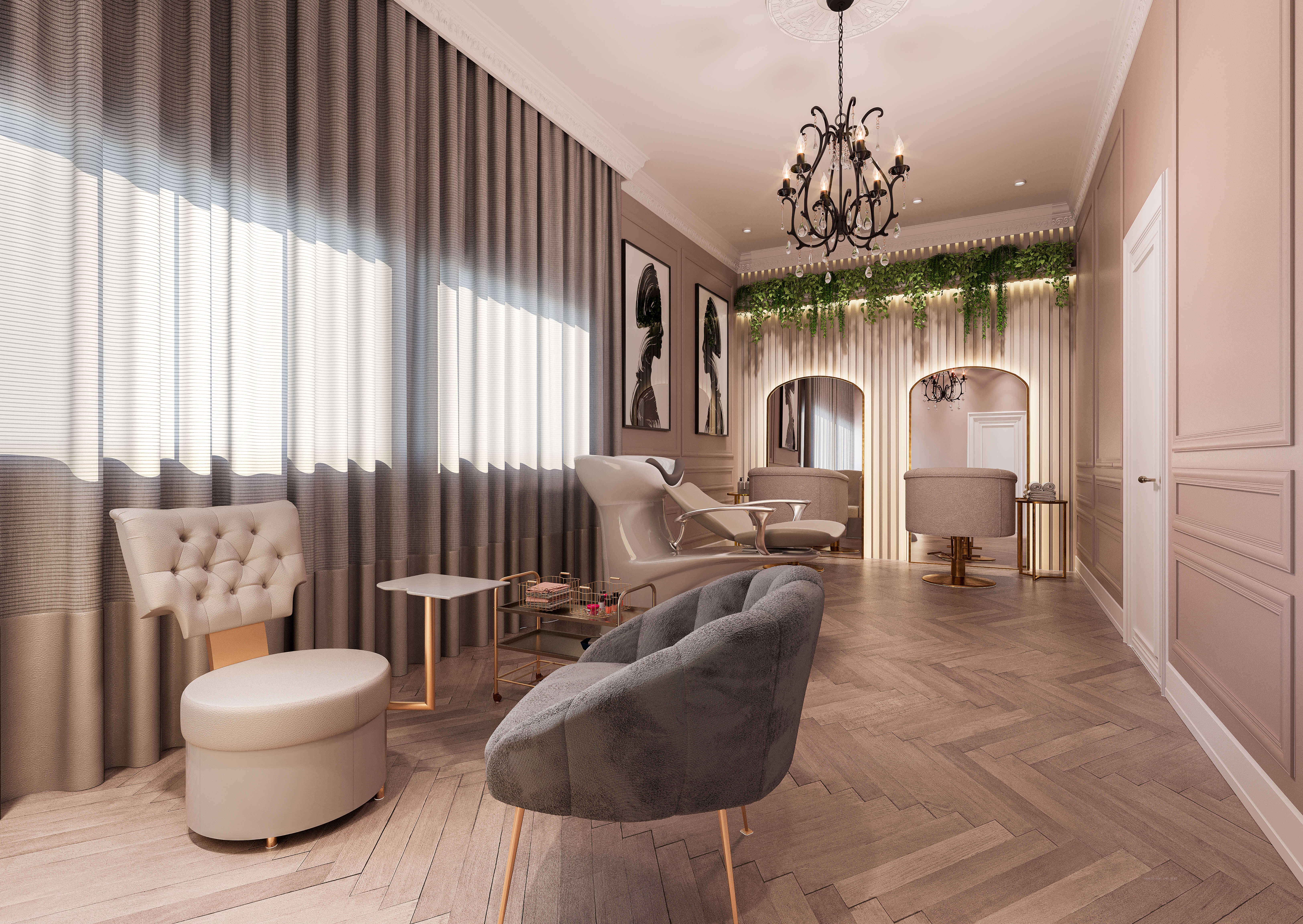 Ristretto — PRONTO PARA MORAR