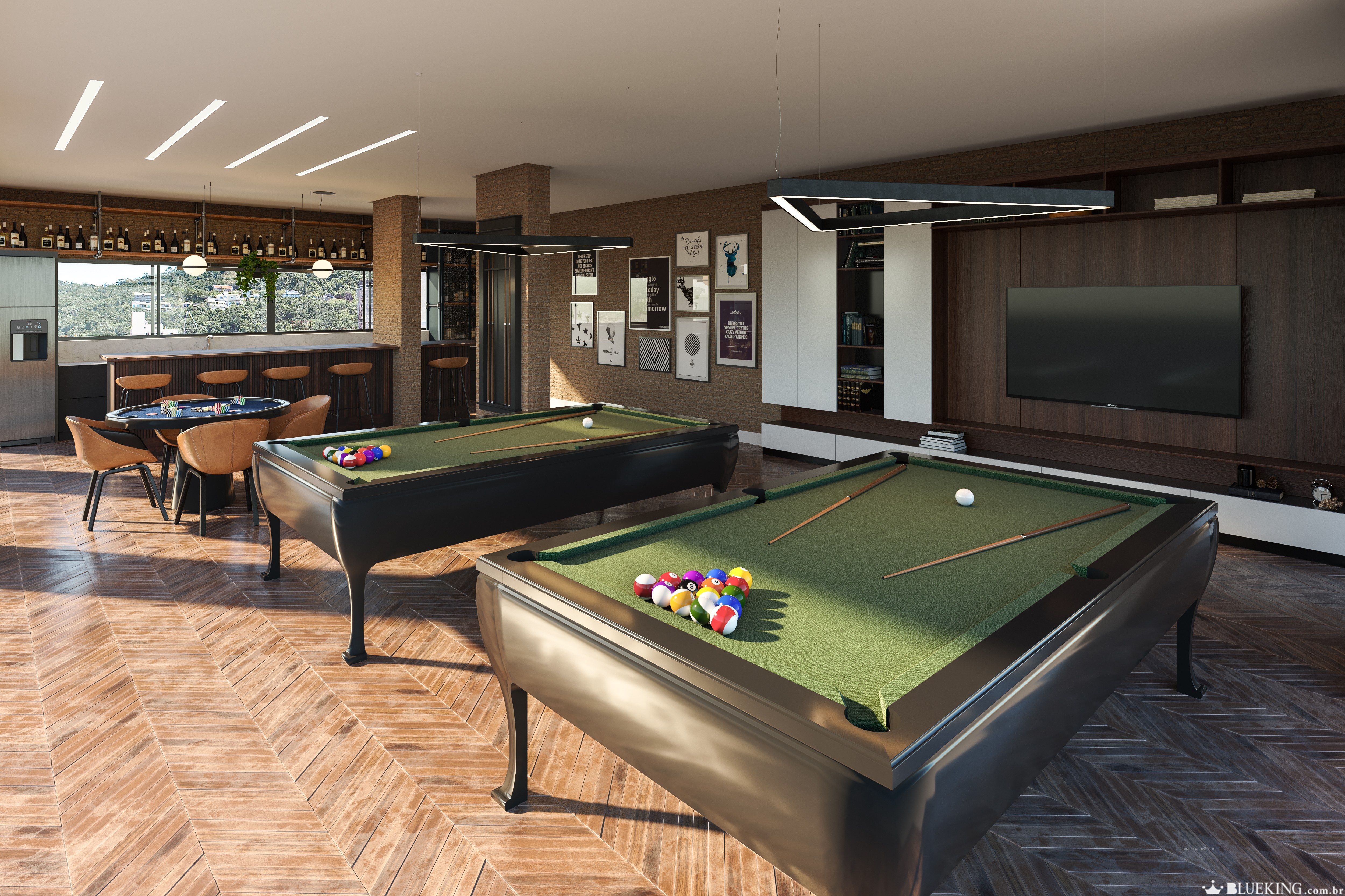 Merlot Residencial — Apartamento 904