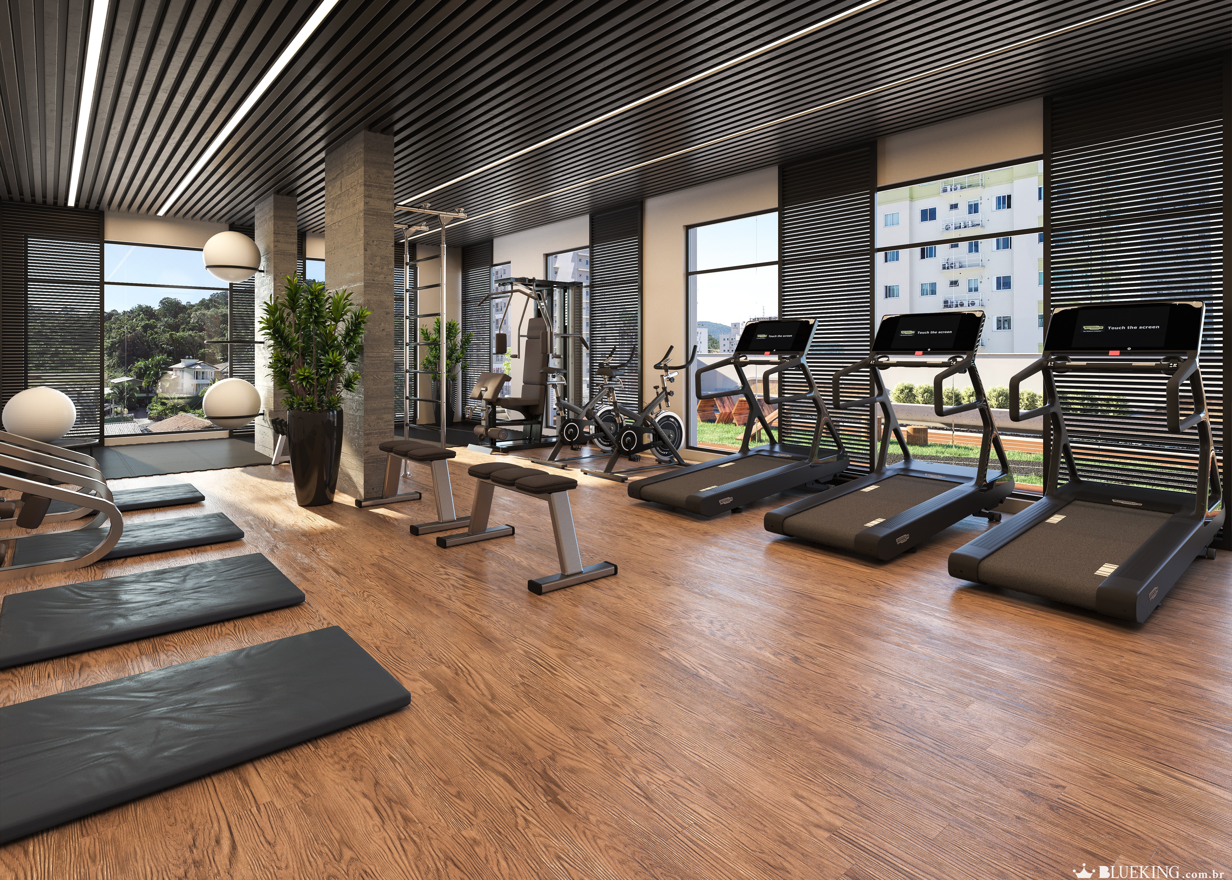 Merlot Residencial — Apartamento 904