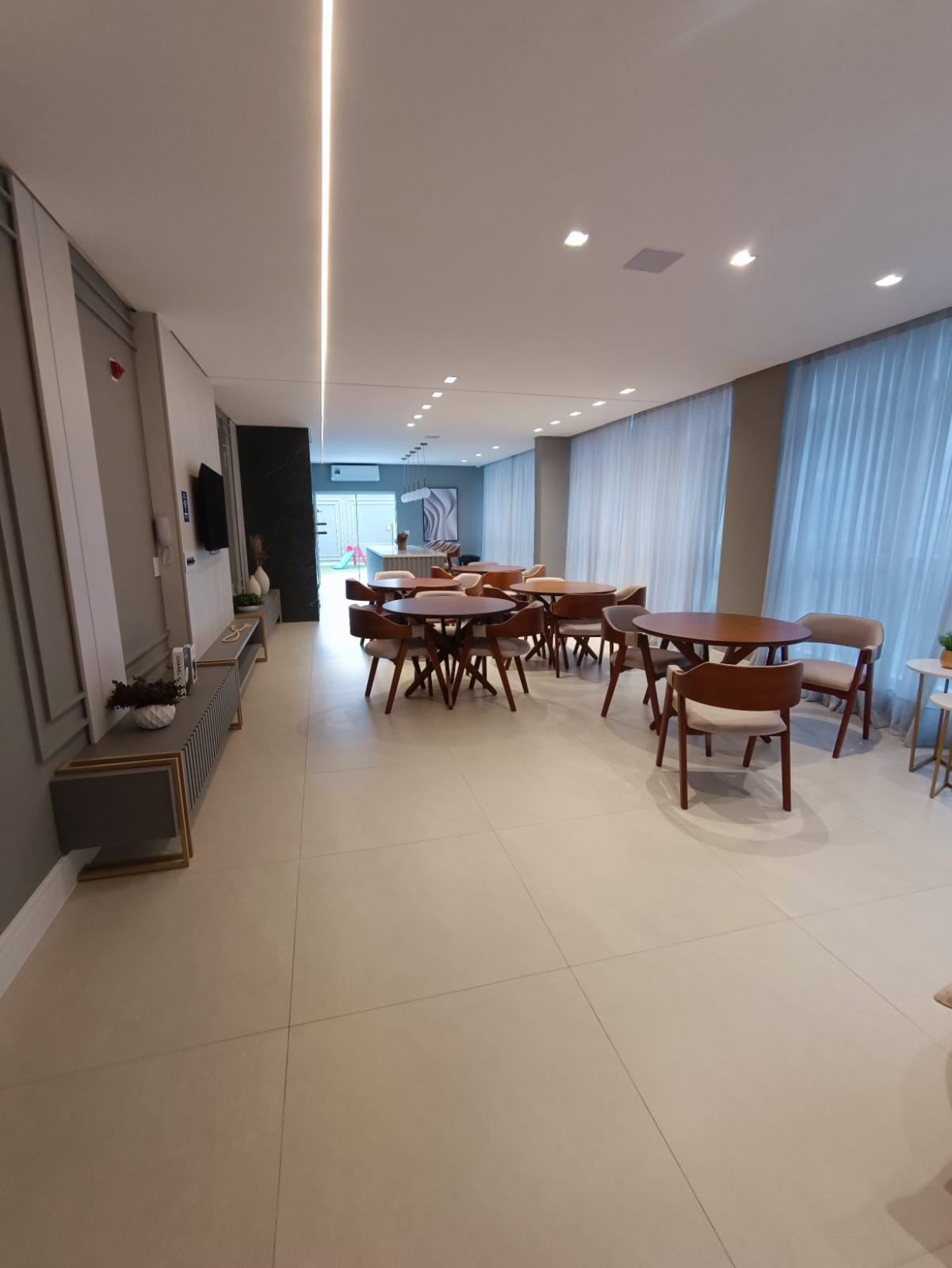 GRAN VITTORIA RESIDENZIALE — Zanella