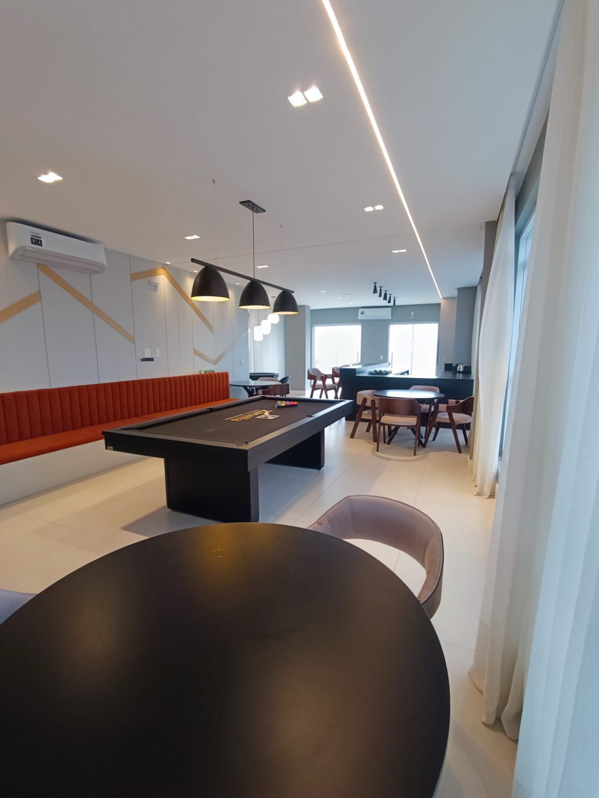 GRAN VITTORIA RESIDENZIALE — Zanella