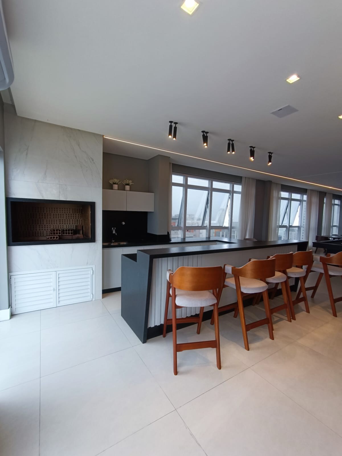 GRAN VITTORIA RESIDENZIALE — Zanella