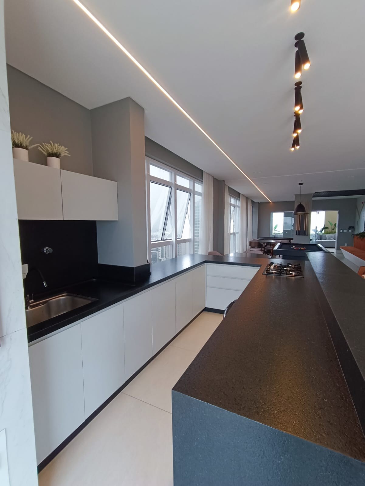 GRAN VITTORIA RESIDENZIALE — Zanella