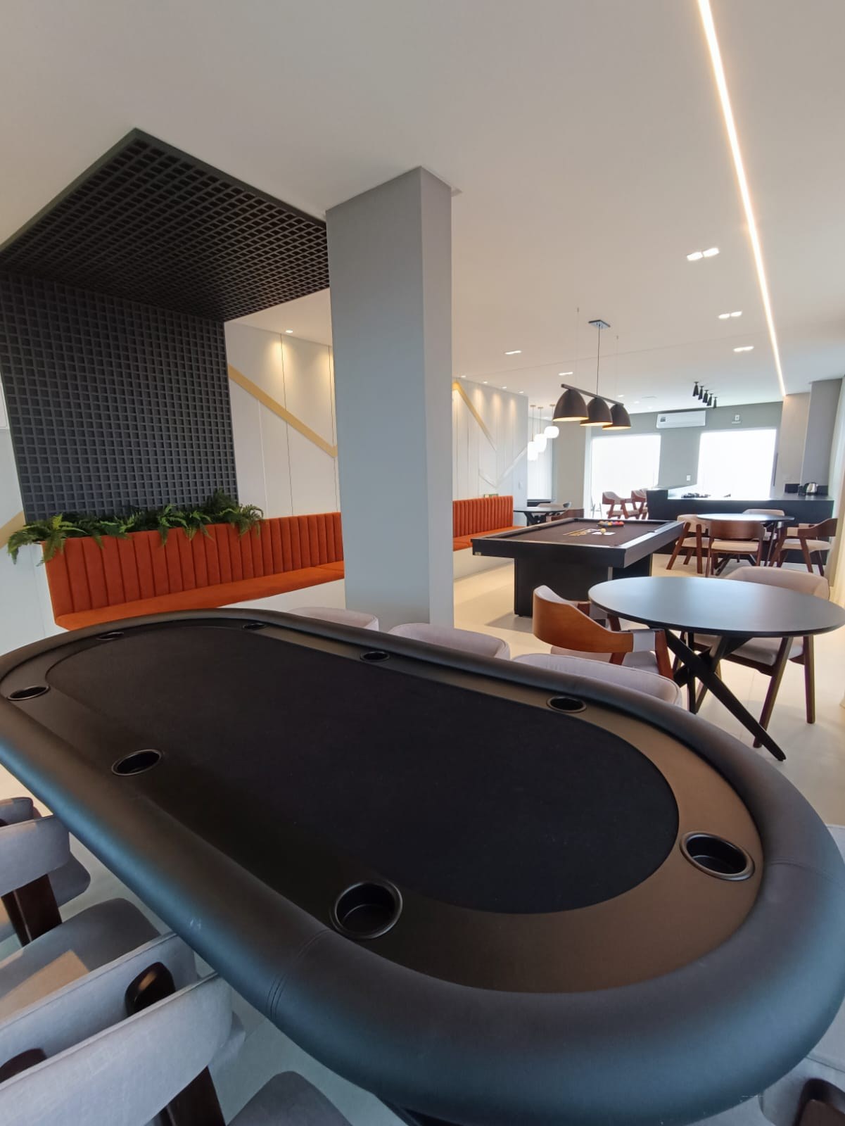 GRAN VITTORIA RESIDENZIALE — Zanella