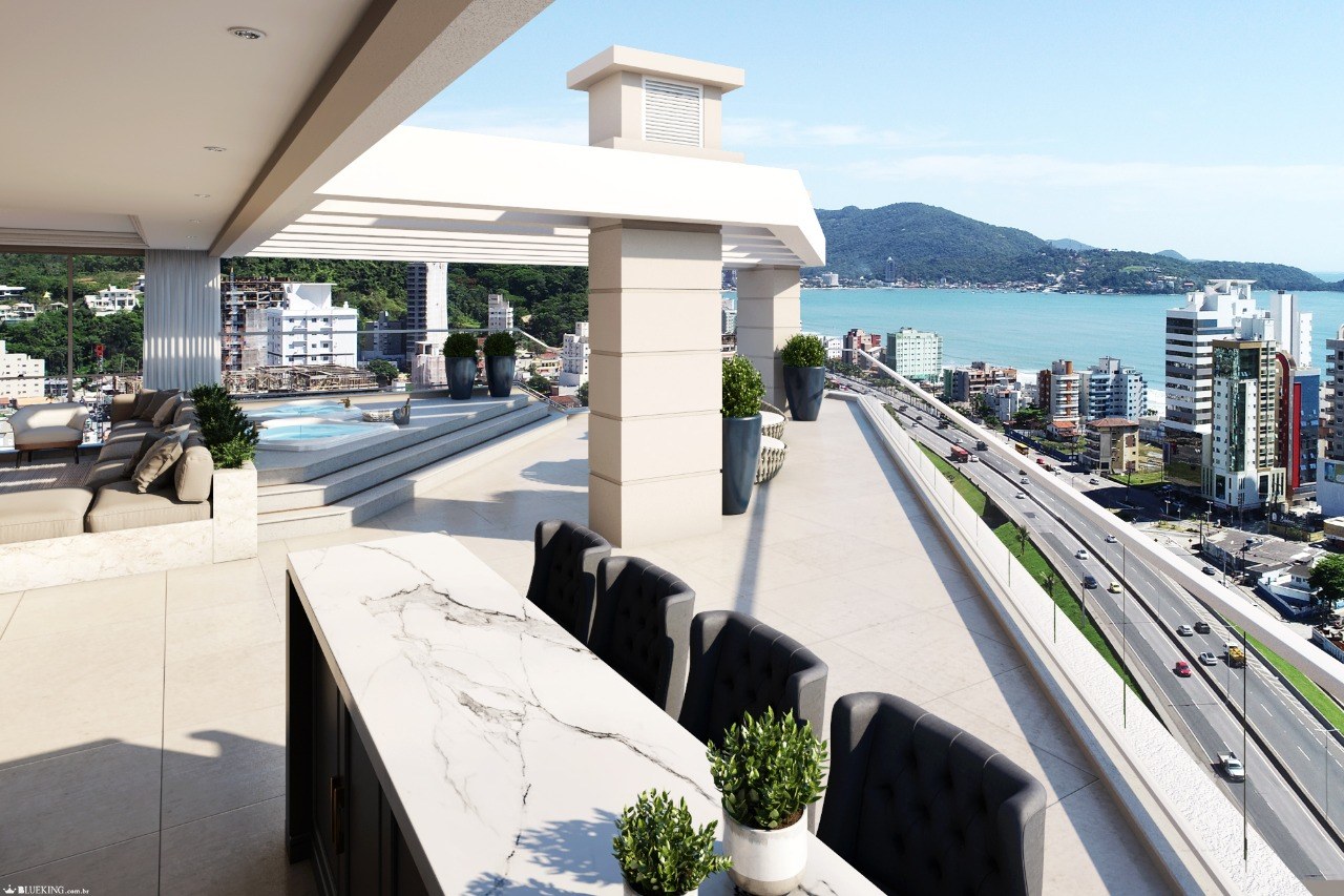 Apartamento 2 quartos em Itapema Morretes