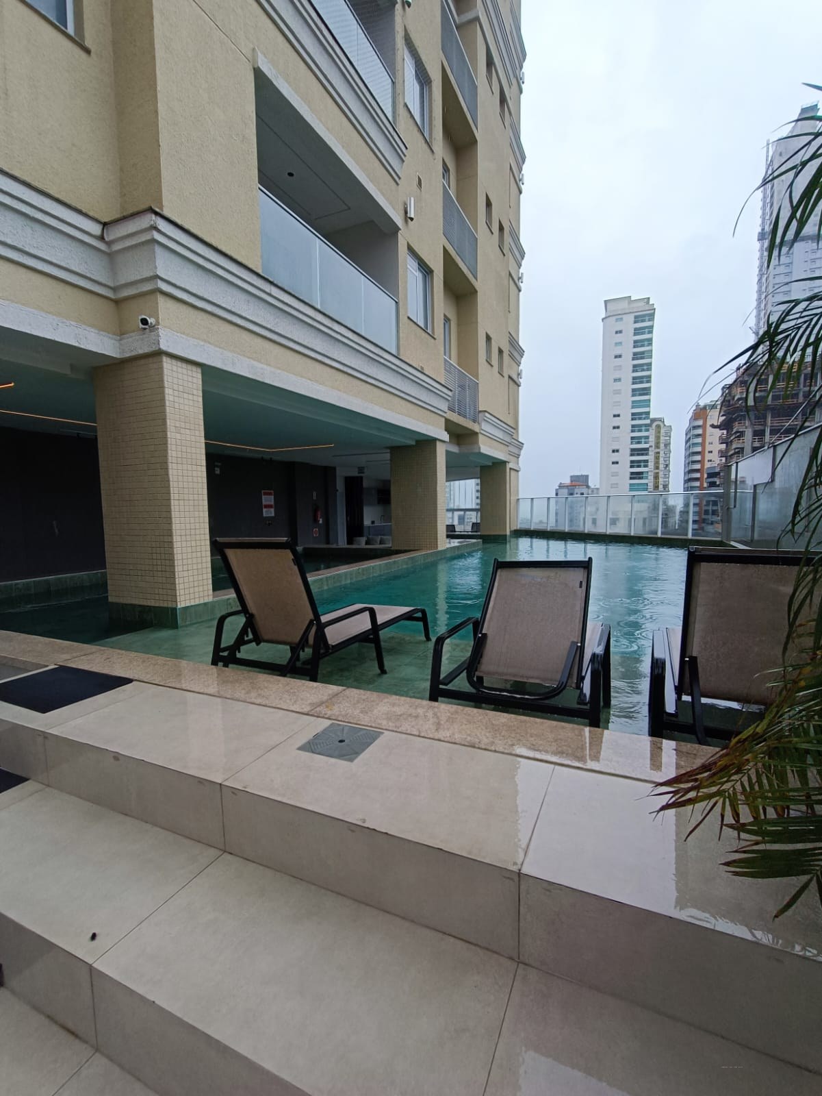 GRAN VITTORIA RESIDENZIALE — Zanella