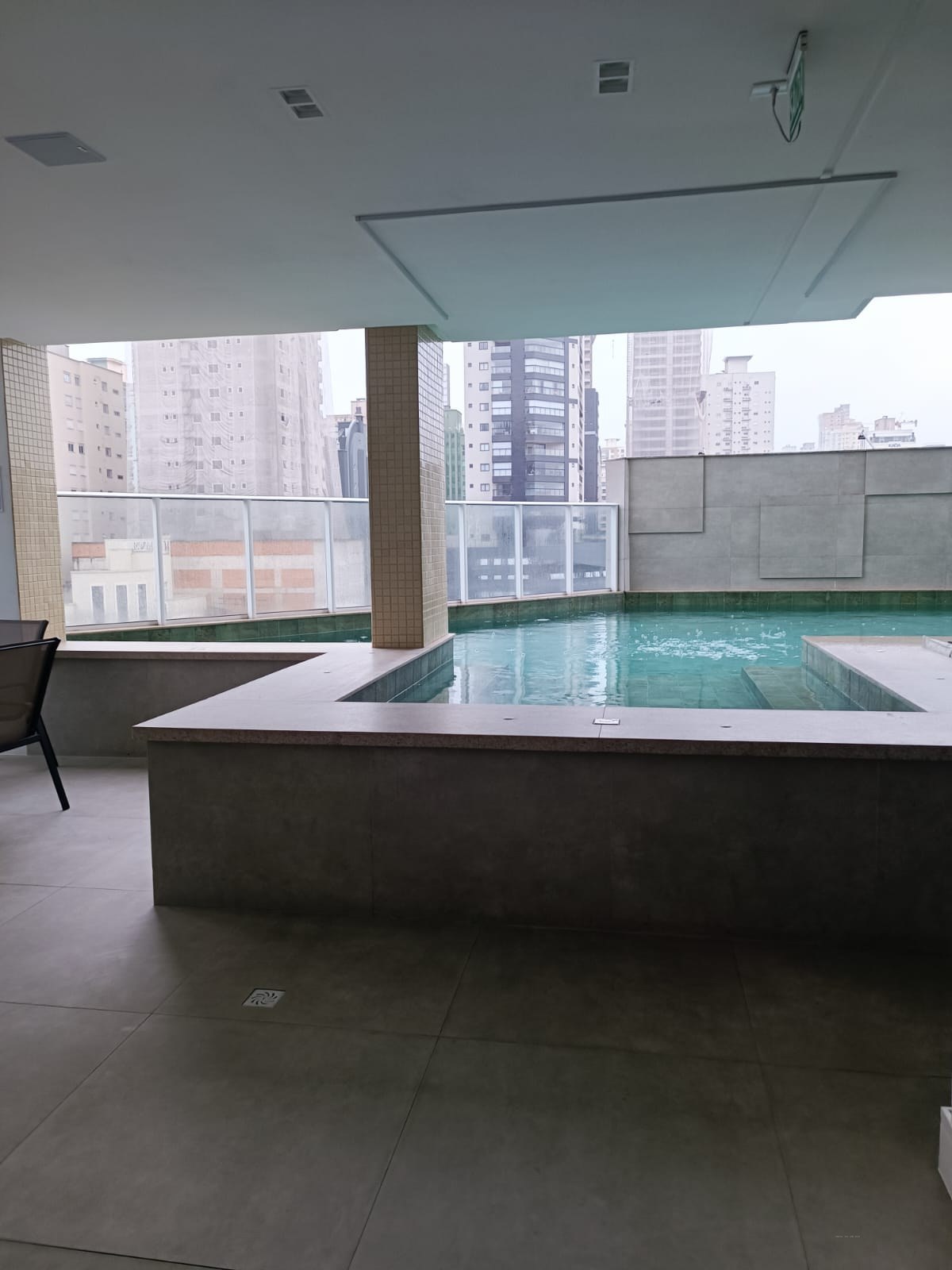 GRAN VITTORIA RESIDENZIALE — Zanella