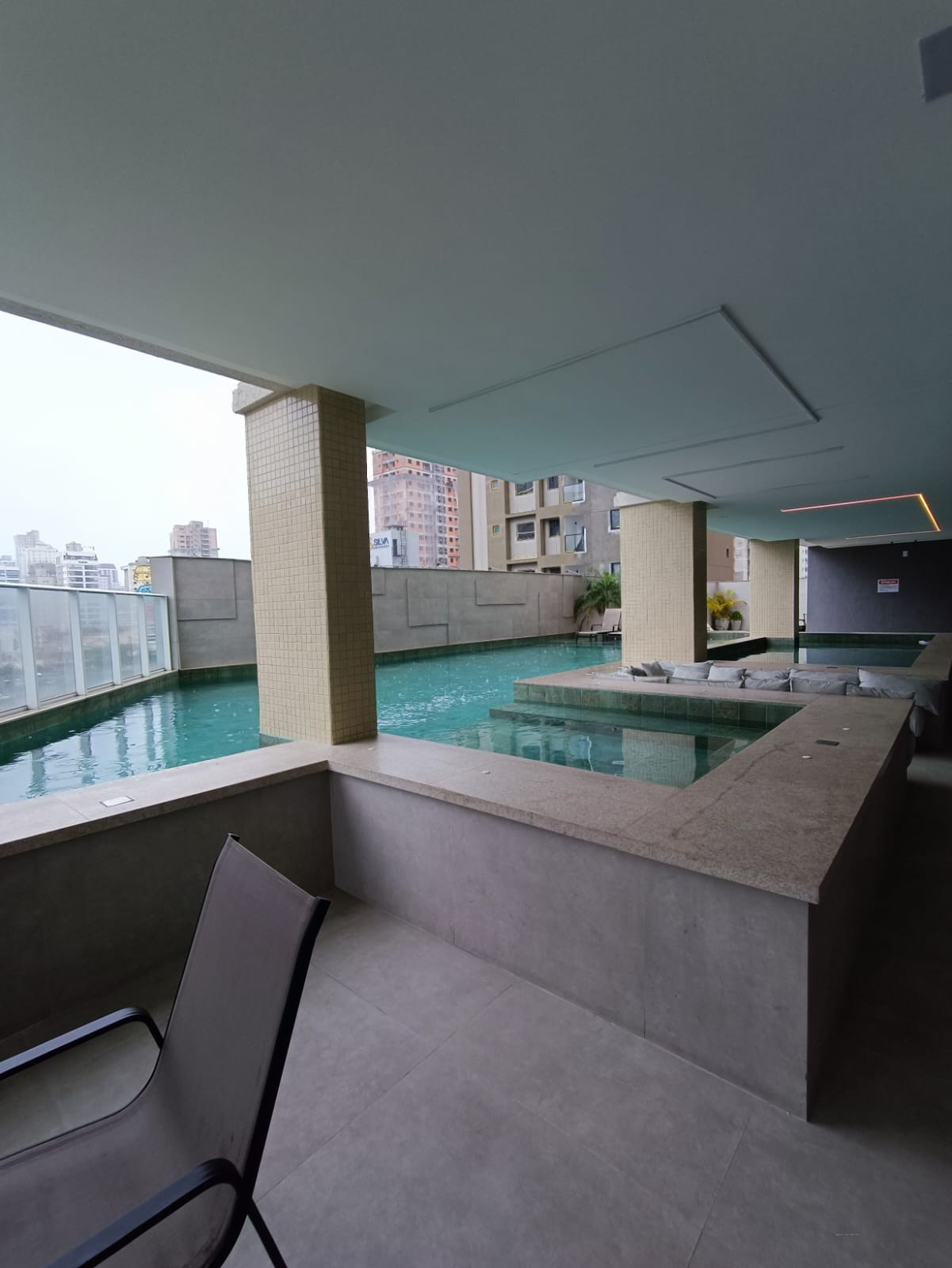 GRAN VITTORIA RESIDENZIALE — Zanella