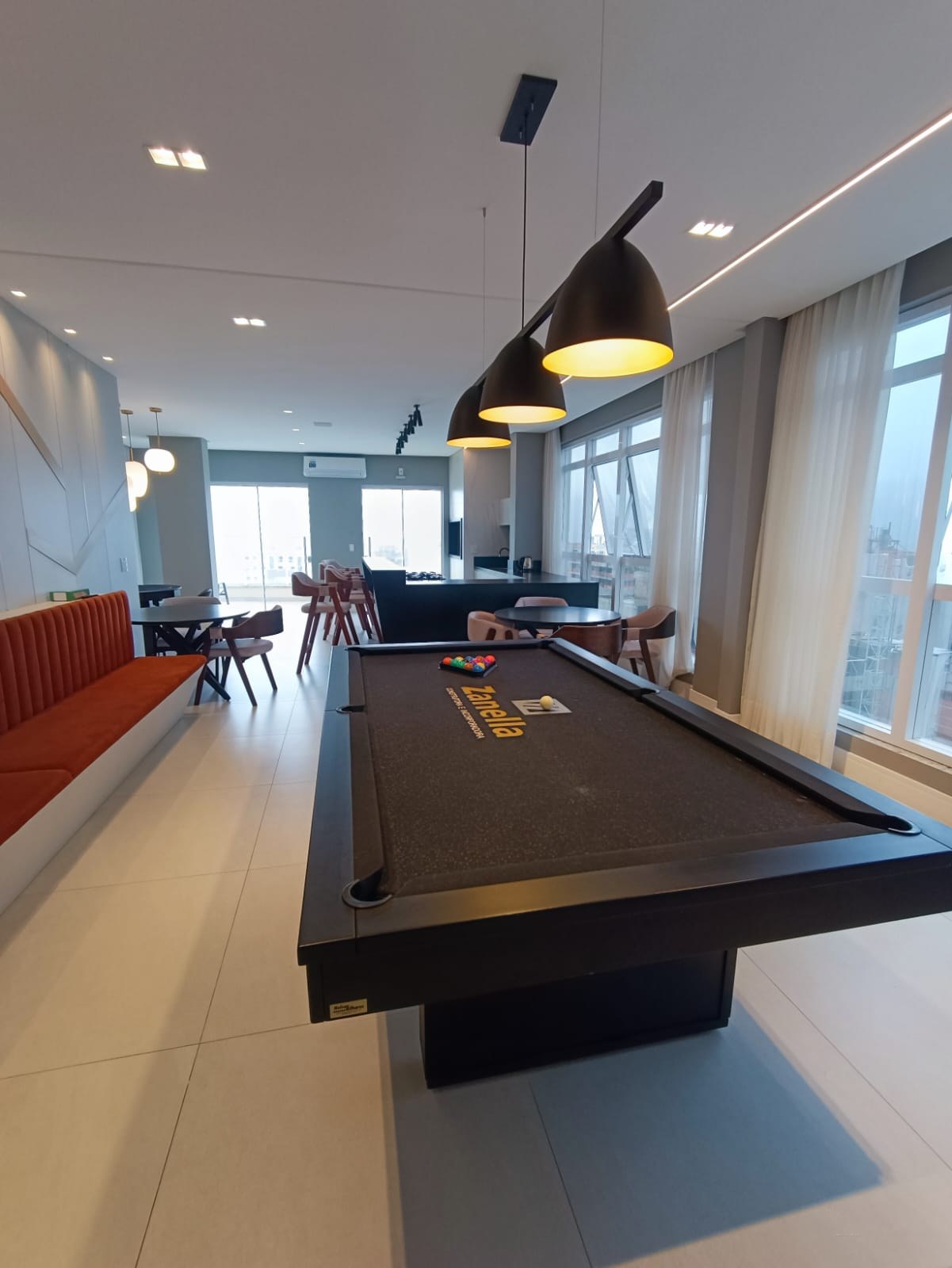 GRAN VITTORIA RESIDENZIALE — Zanella