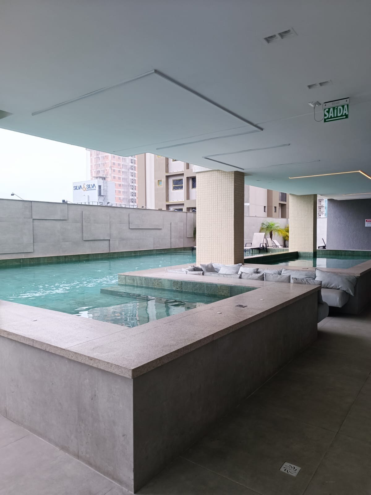 GRAN VITTORIA RESIDENZIALE — Zanella