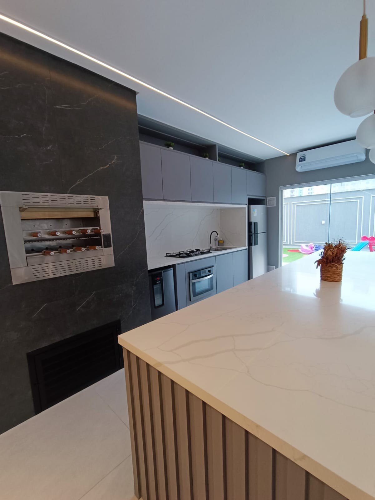 GRAN VITTORIA RESIDENZIALE — Zanella