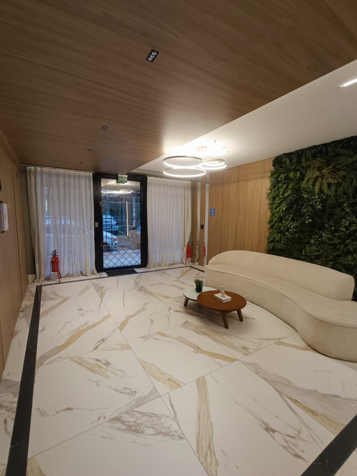 GRAN VITTORIA RESIDENZIALE — Zanella