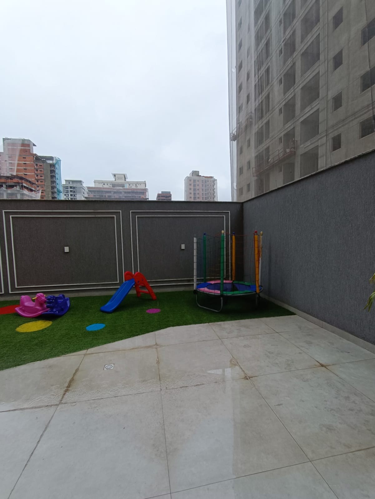 GRAN VITTORIA RESIDENZIALE — Zanella