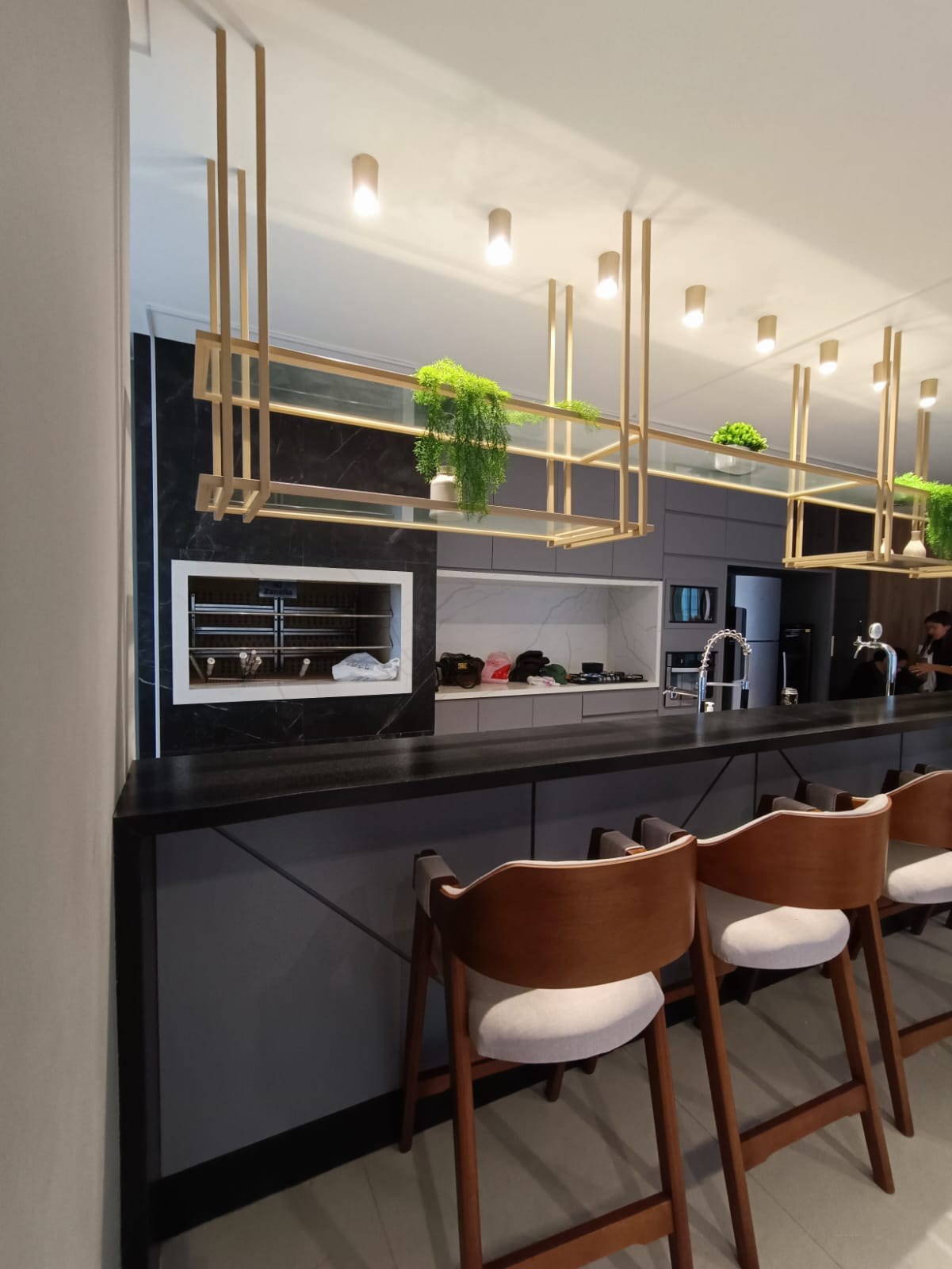 GRAN VITTORIA RESIDENZIALE — Zanella