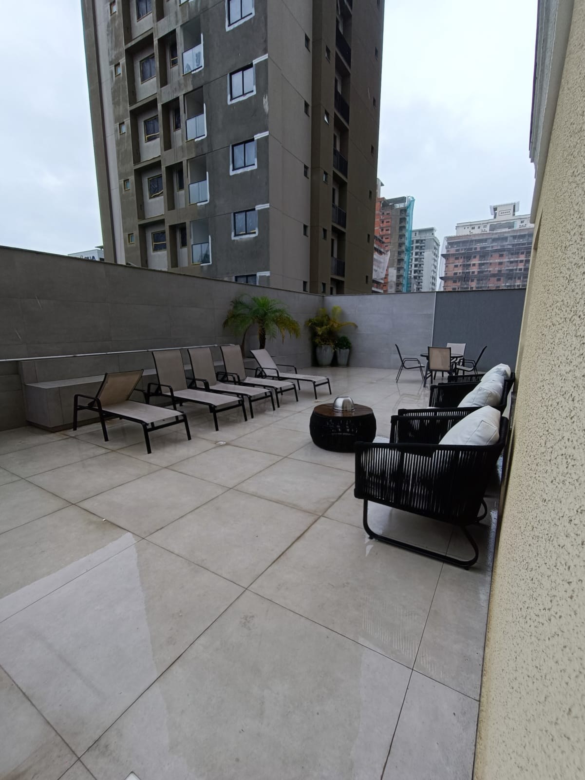 GRAN VITTORIA RESIDENZIALE — Zanella