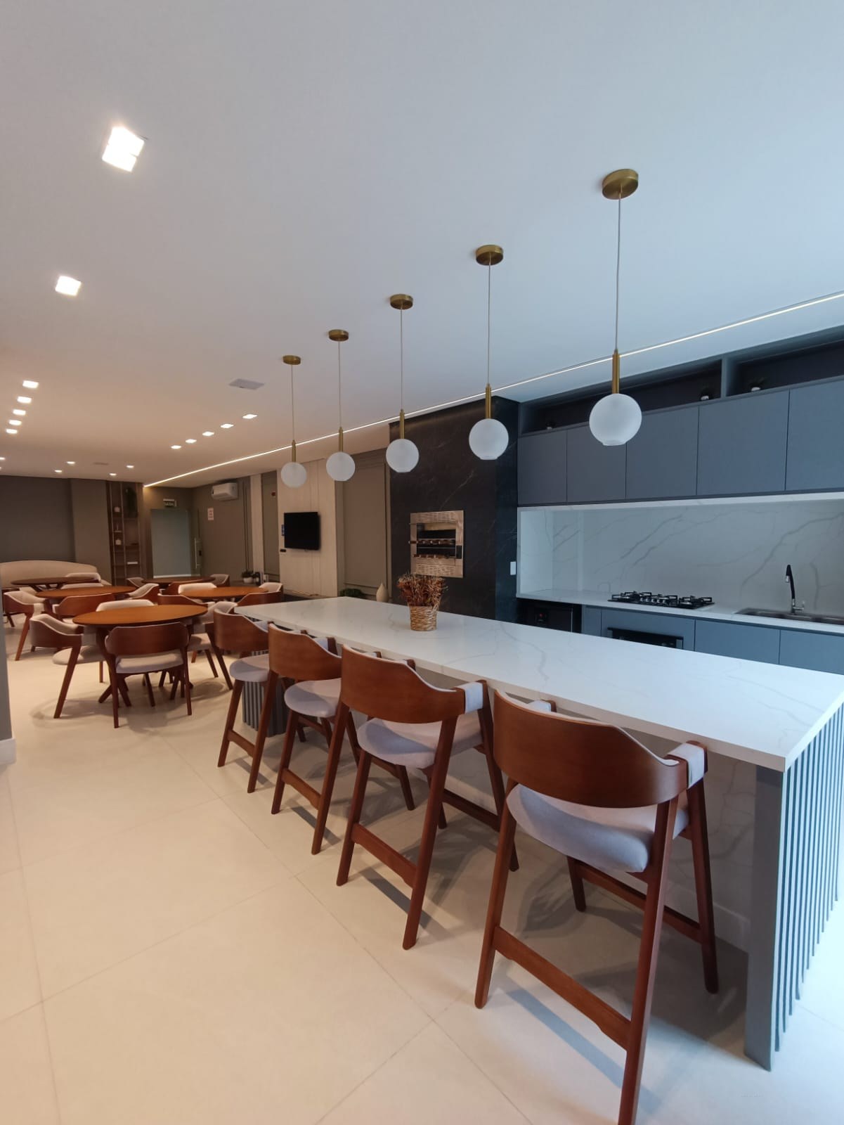 GRAN VITTORIA RESIDENZIALE — Zanella