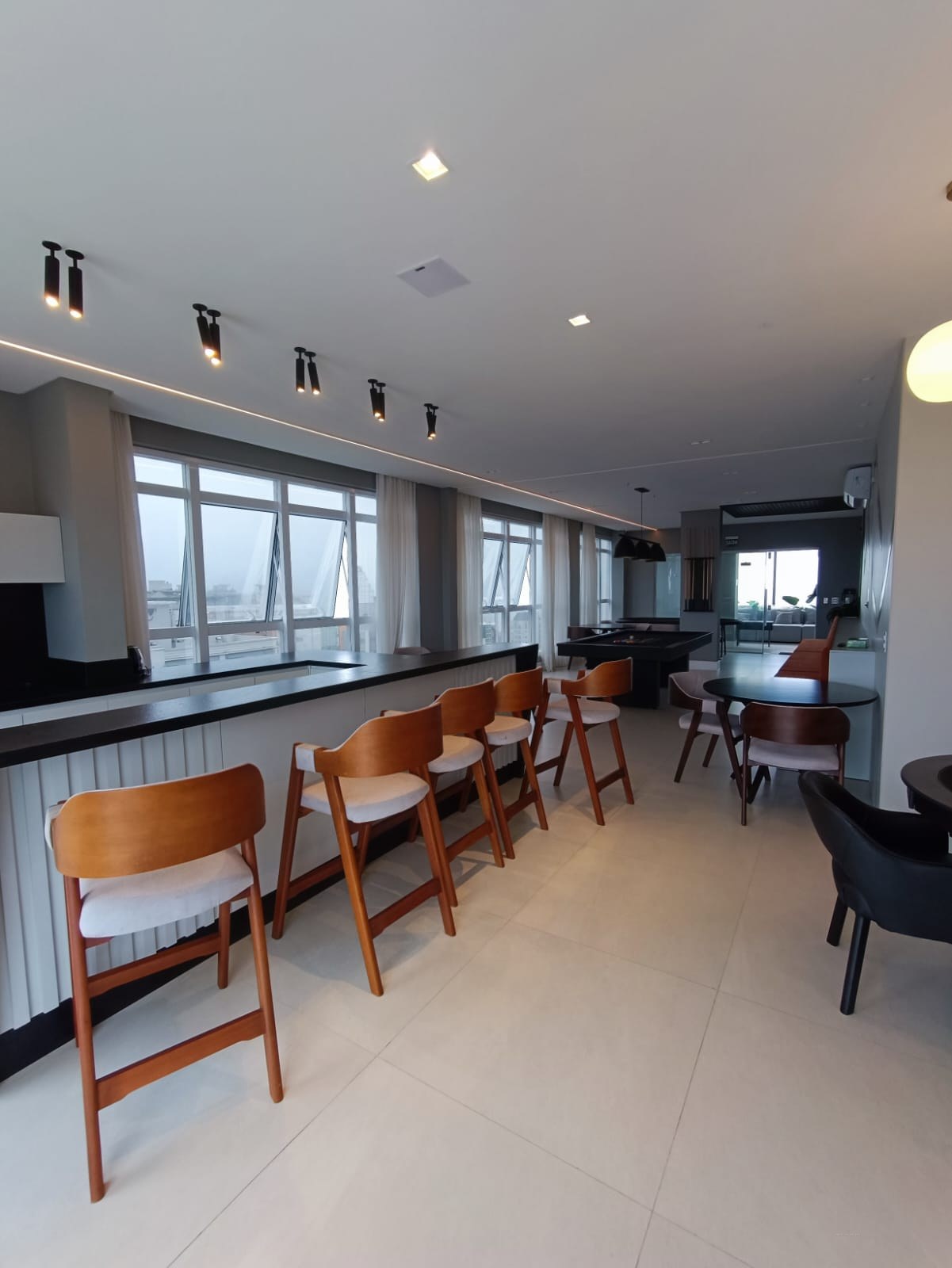 GRAN VITTORIA RESIDENZIALE — Zanella