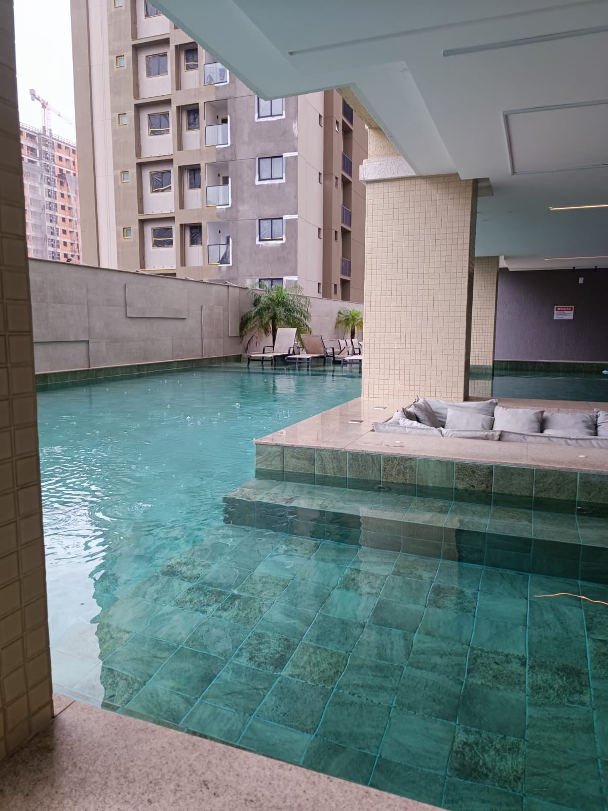 GRAN VITTORIA RESIDENZIALE — Zanella