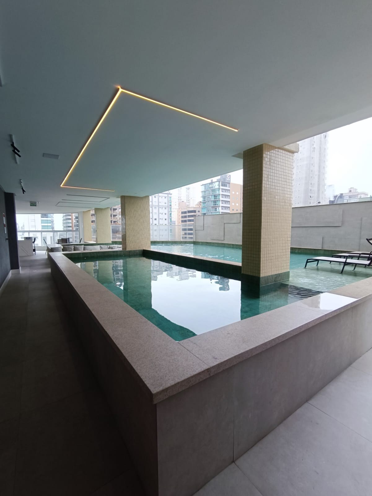 GRAN VITTORIA RESIDENZIALE — Zanella