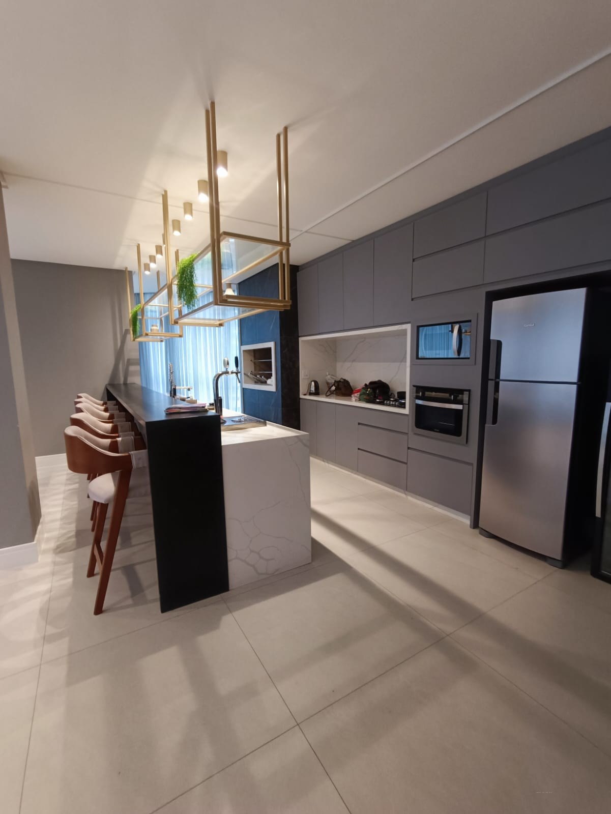 GRAN VITTORIA RESIDENZIALE — Zanella