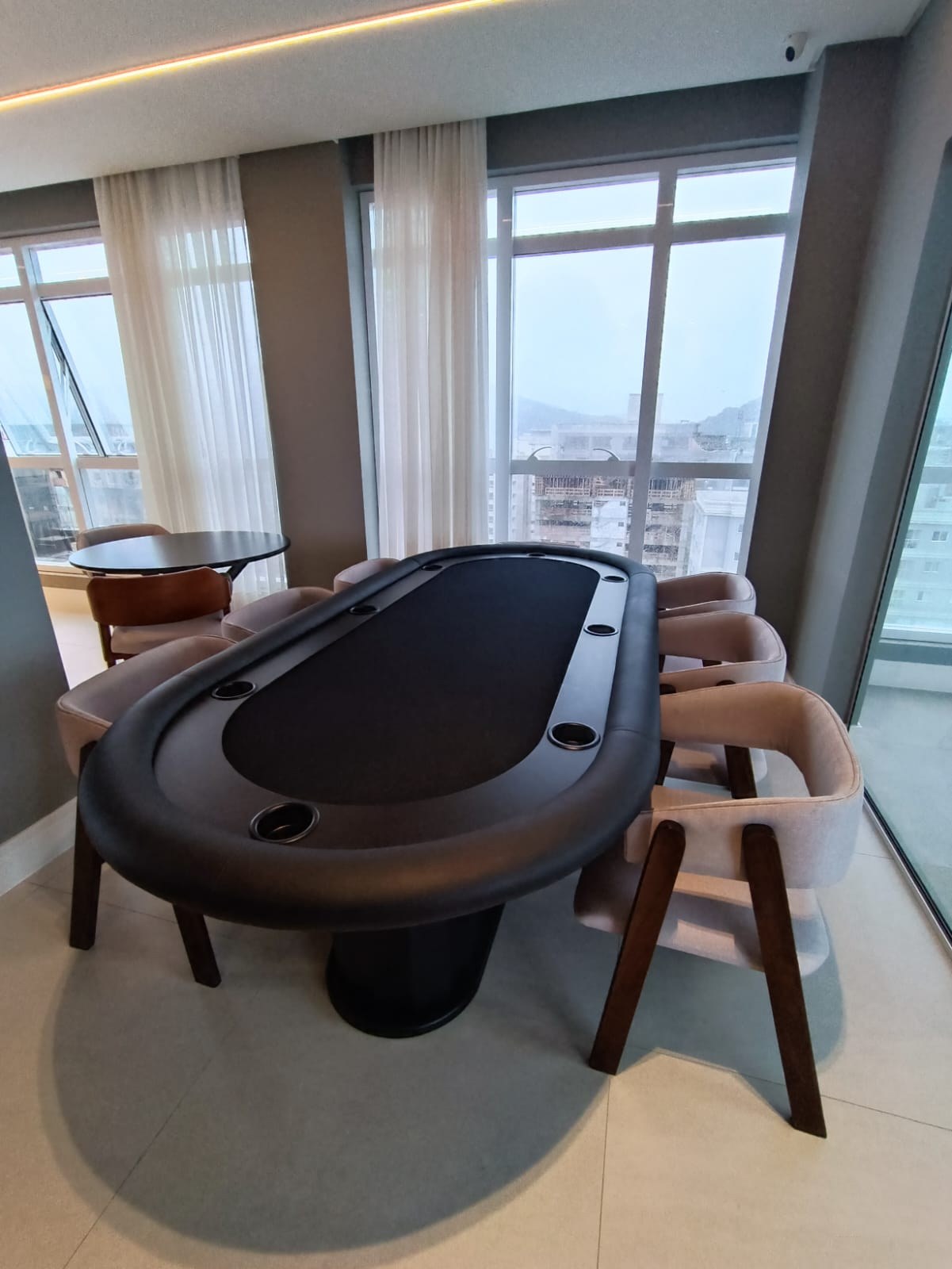 GRAN VITTORIA RESIDENZIALE — Zanella