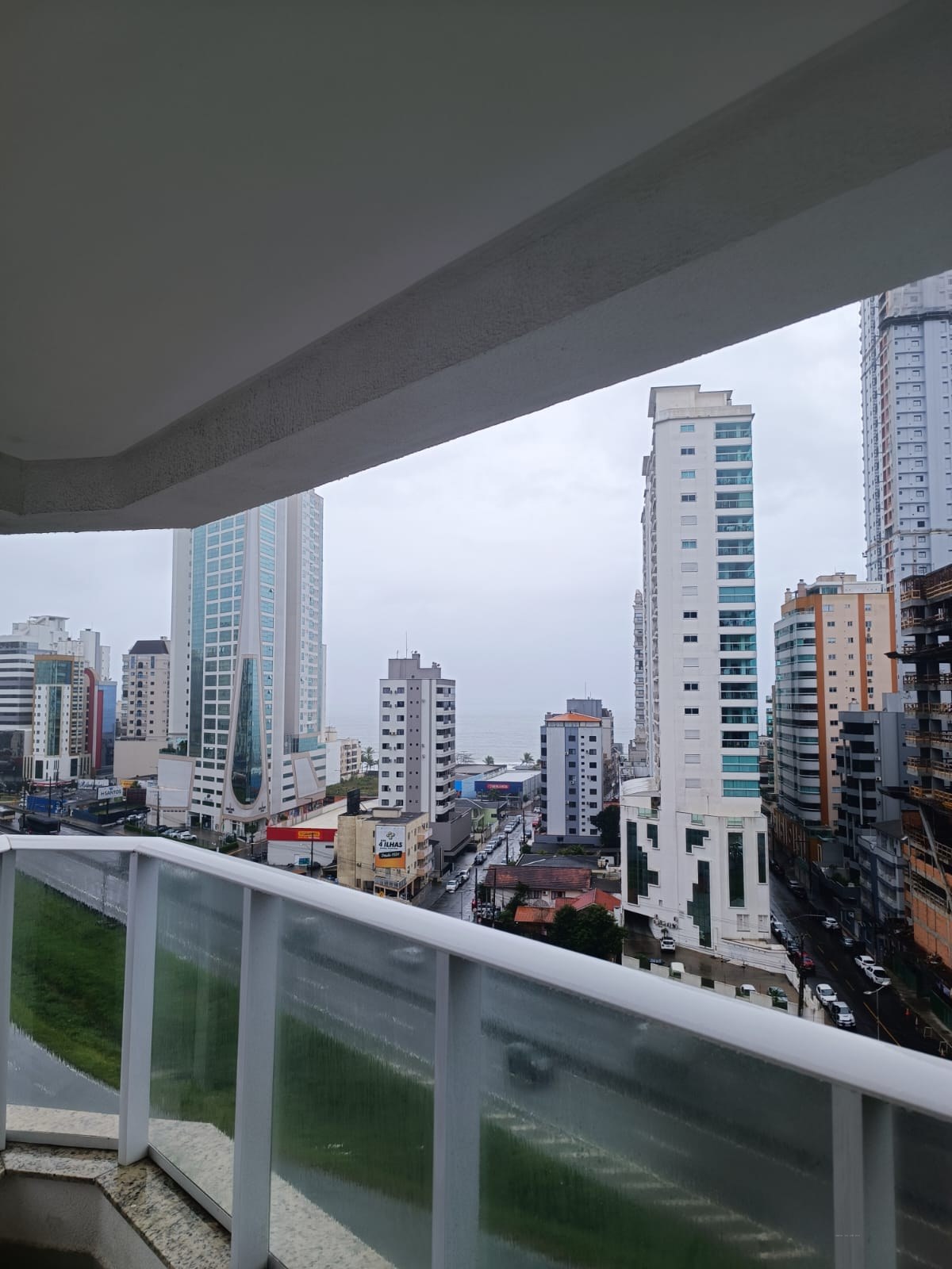 GRAN VITTORIA RESIDENZIALE — Zanella