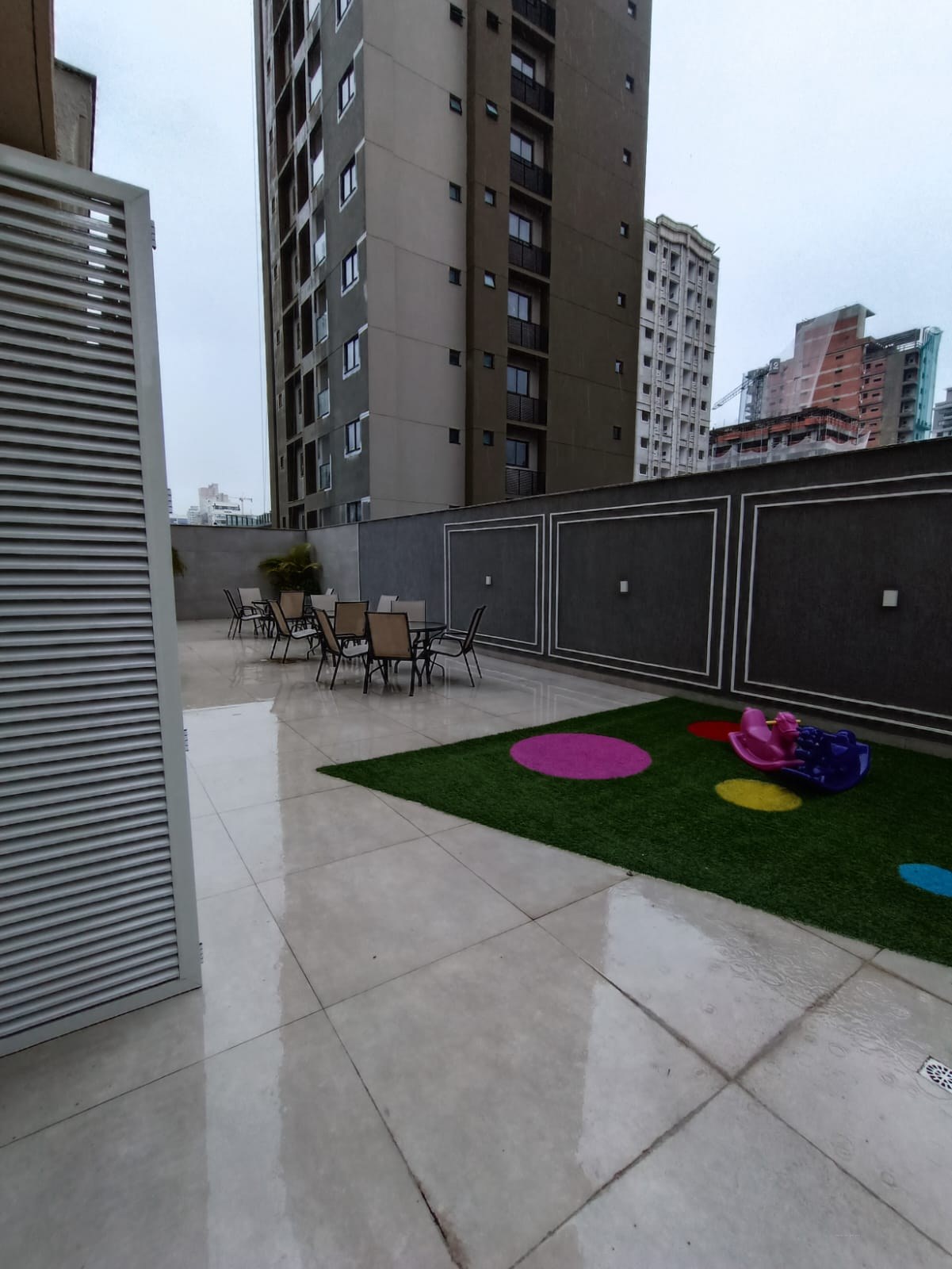 GRAN VITTORIA RESIDENZIALE — Zanella