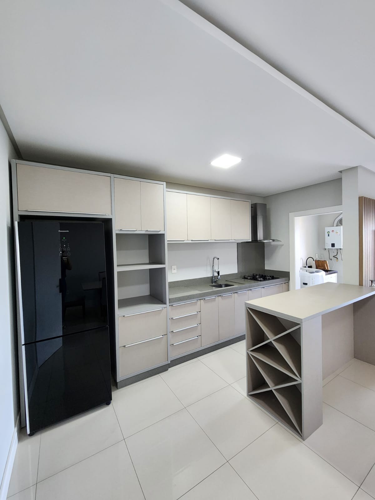 Home Club Condomínio AROEIRAS - 2 quartos (1 suite)