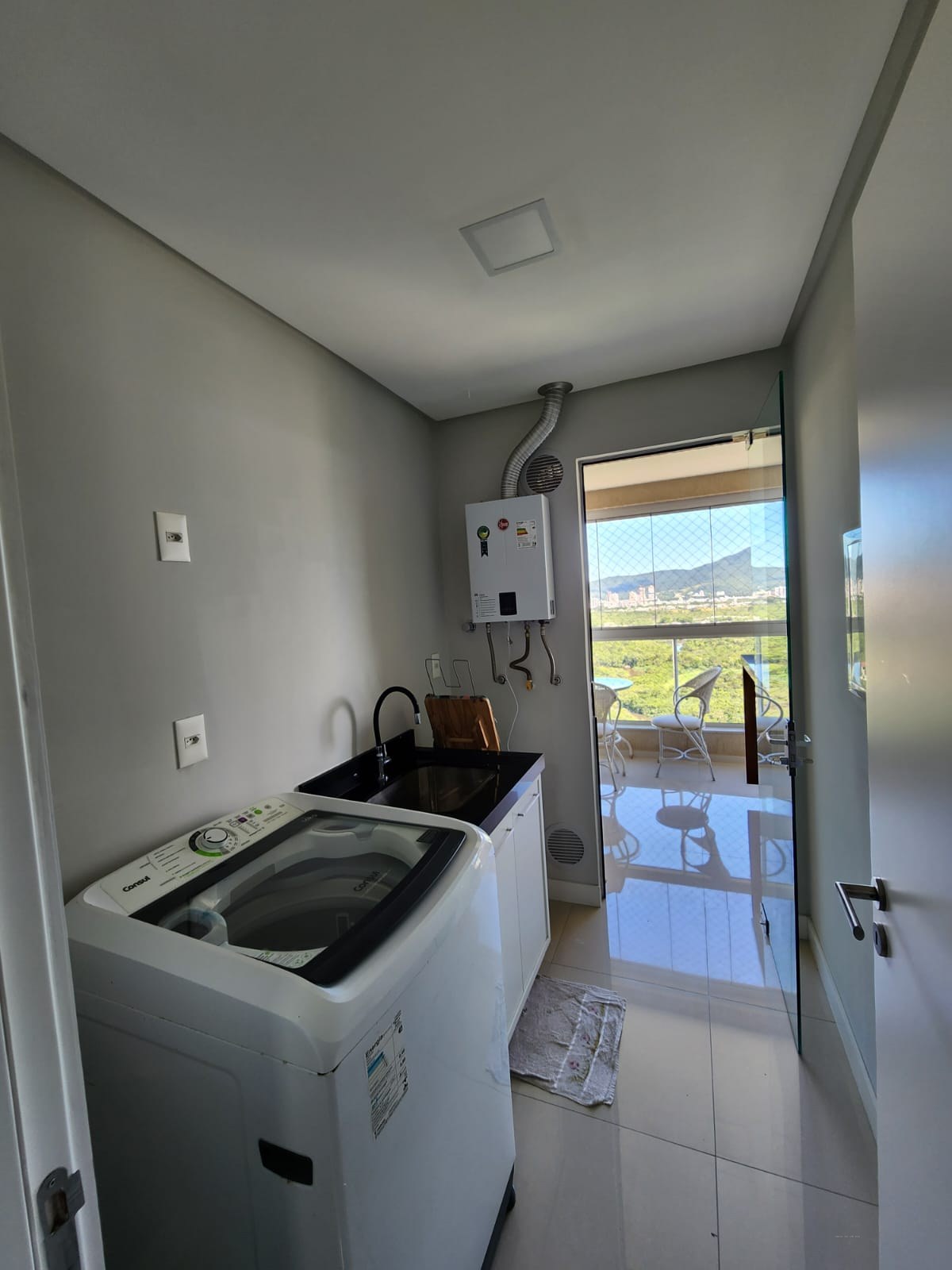 Home Club Condomínio AROEIRAS - 2 quartos (1 suite)