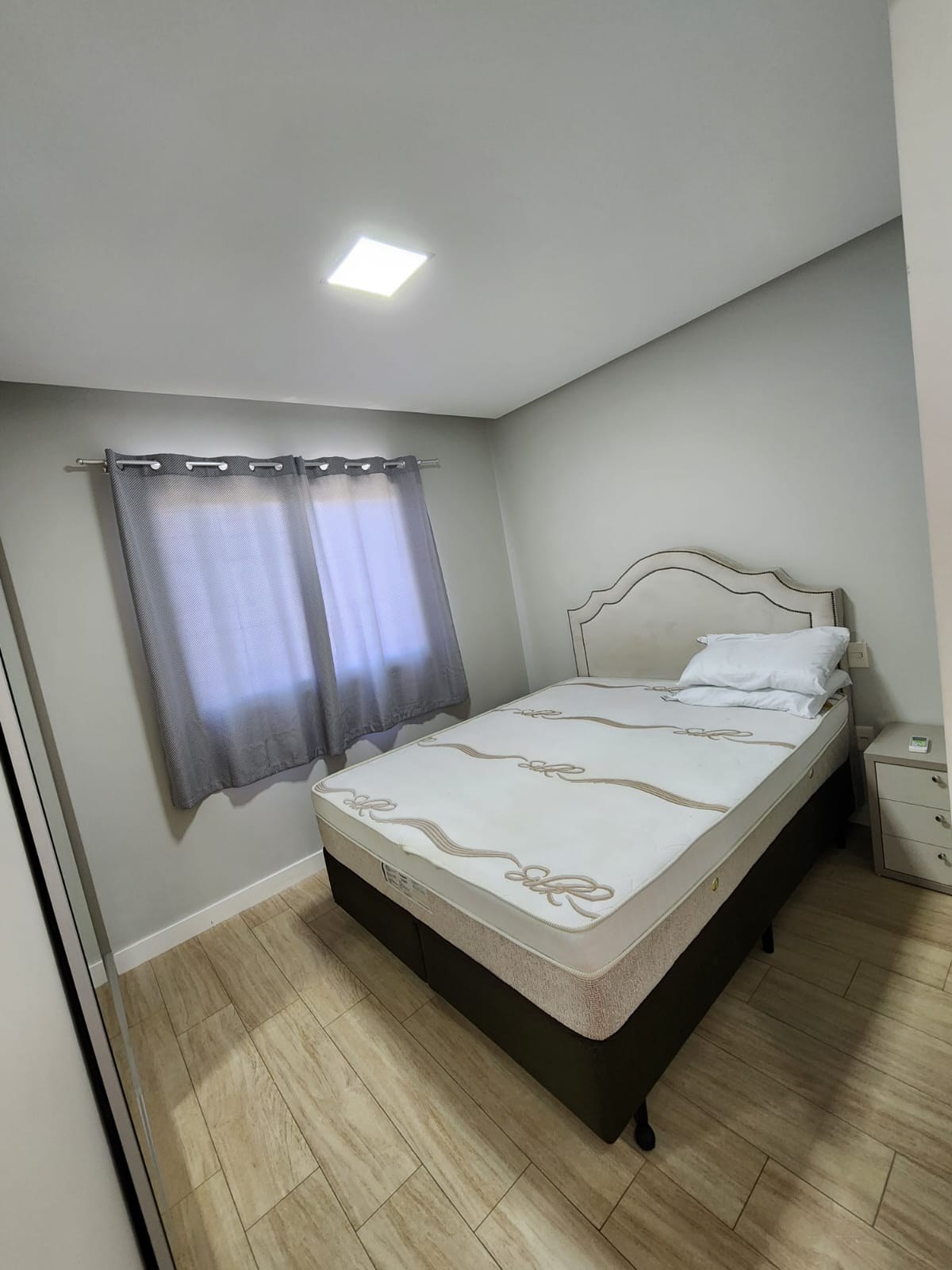 Home Club Condomínio AROEIRAS - 2 quartos (1 suite)