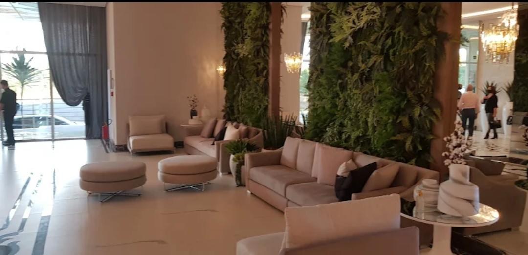 Home Club Condomínio AROEIRAS - 2 quartos (1 suite)