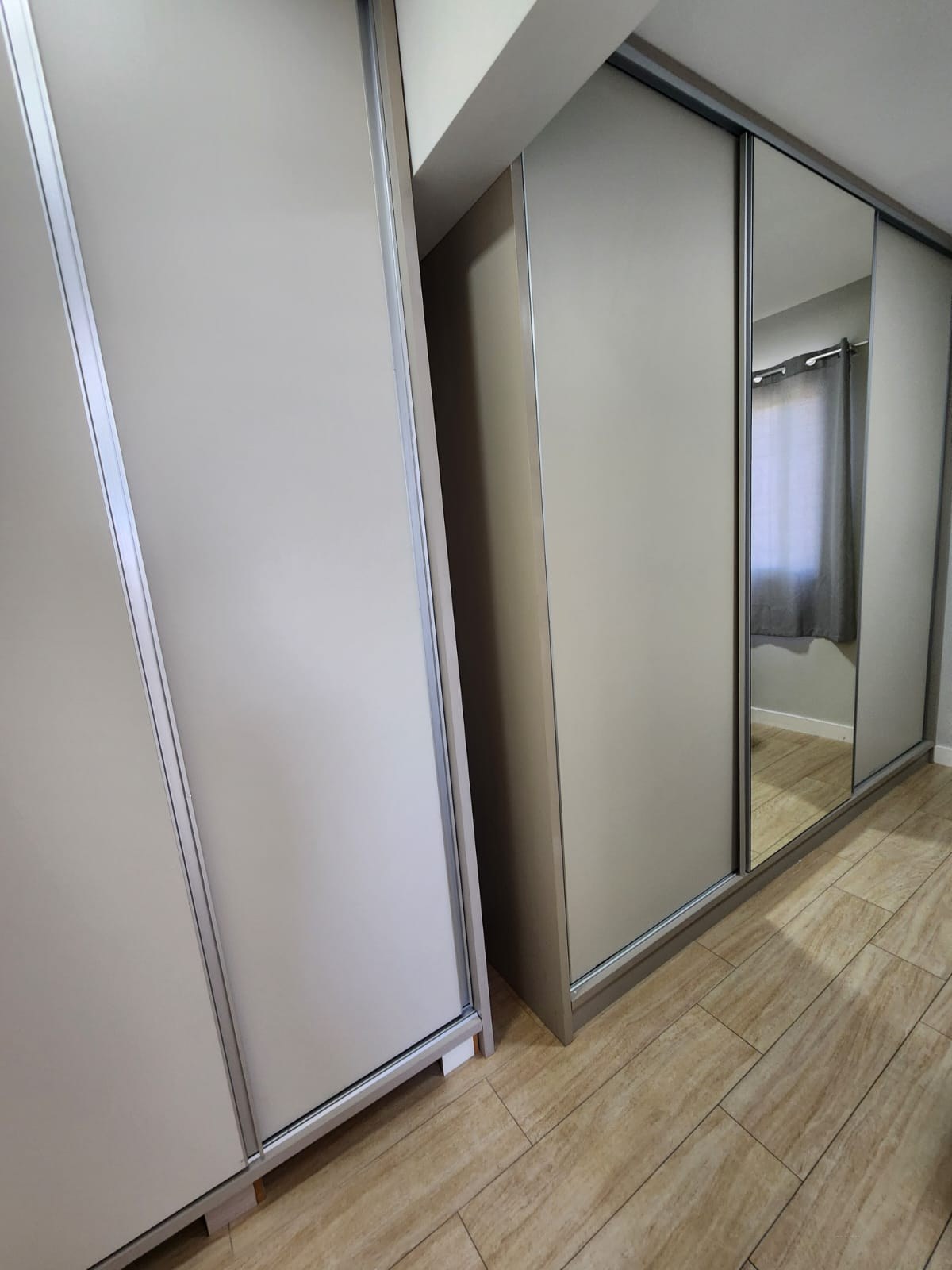 Home Club Condomínio AROEIRAS - 2 quartos (1 suite)