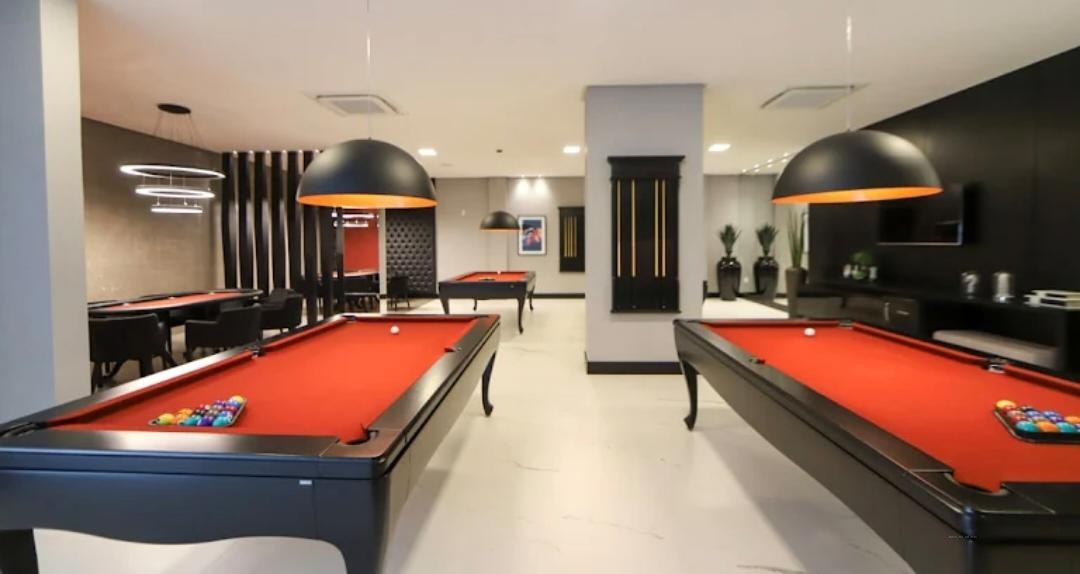 Home Club Condomínio AROEIRAS - 2 quartos (1 suite)