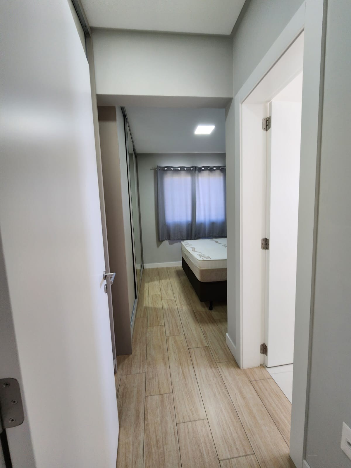 Home Club Condomínio AROEIRAS - 2 quartos (1 suite)