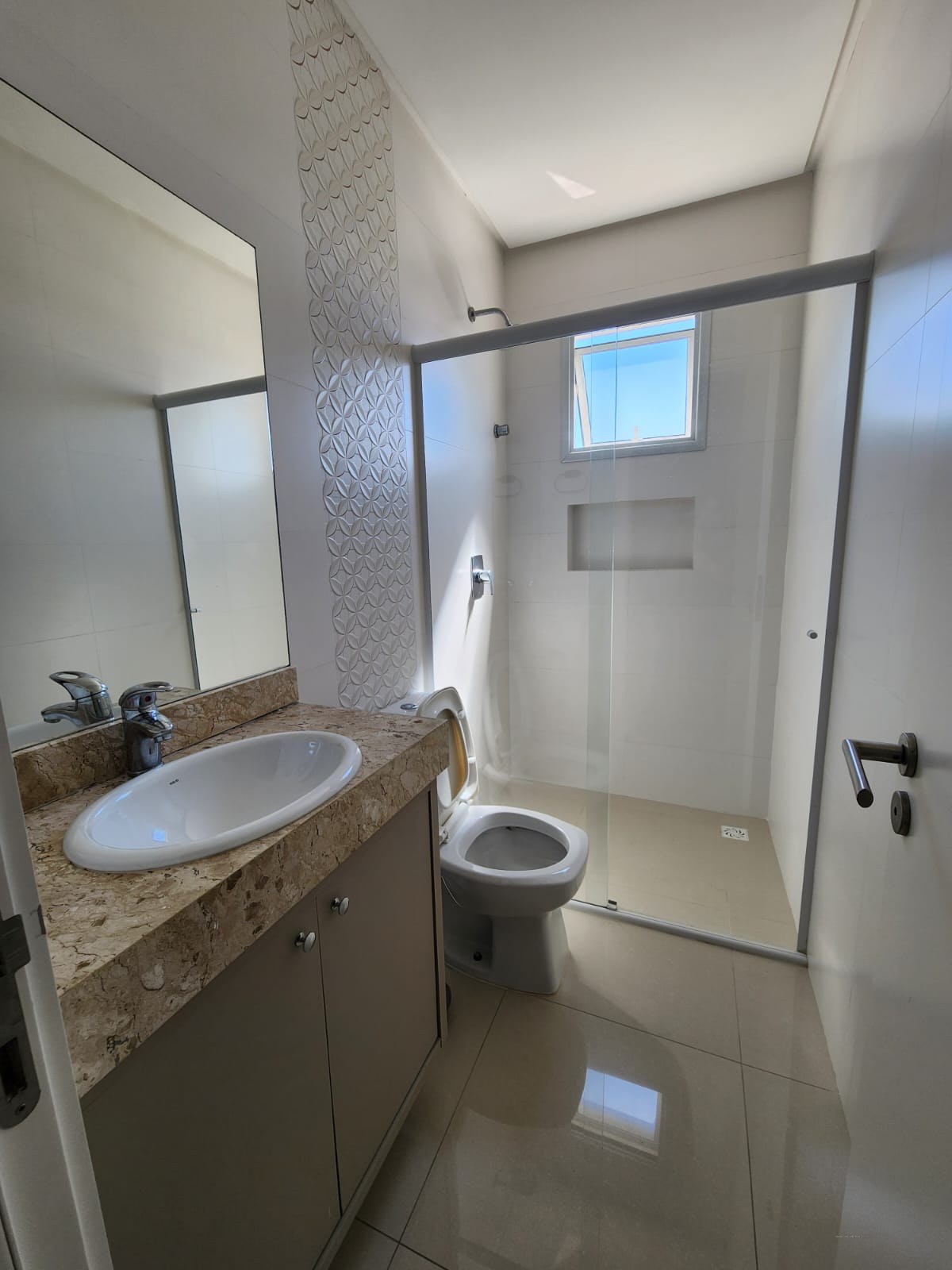 Home Club Condomínio AROEIRAS - 2 quartos (1 suite)