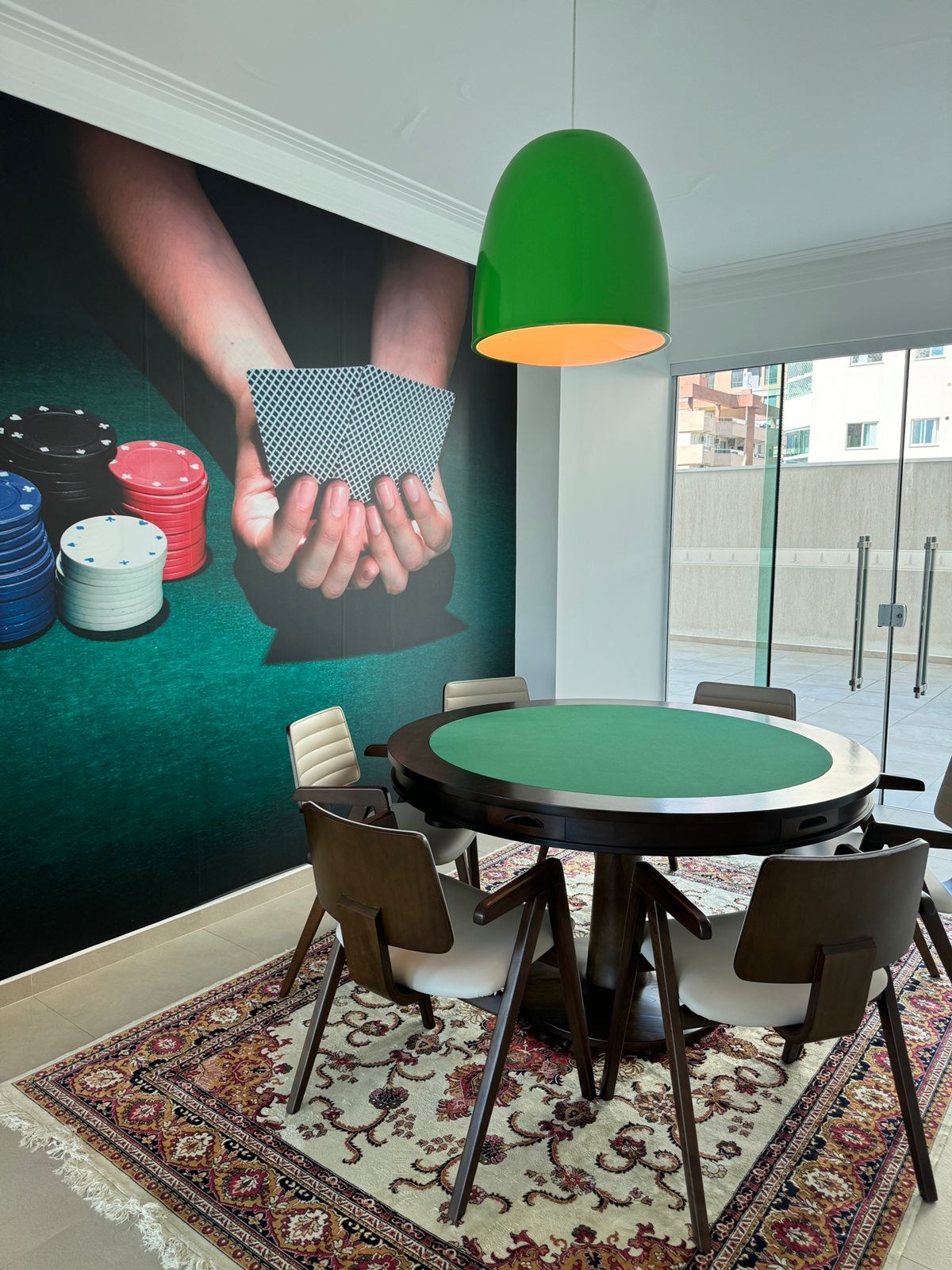 Central Tower  — APTO 1901